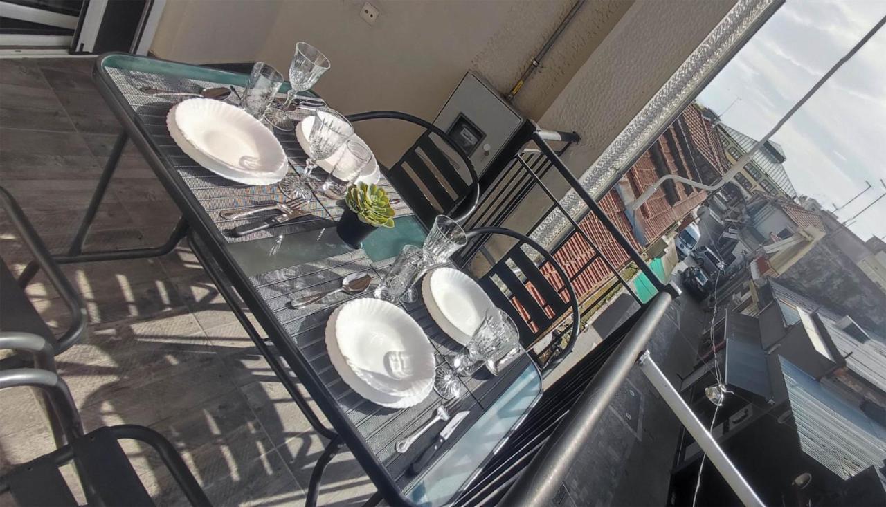 Dreams 1 Apartment คาร์ดิทซา ภายนอก รูปภาพ