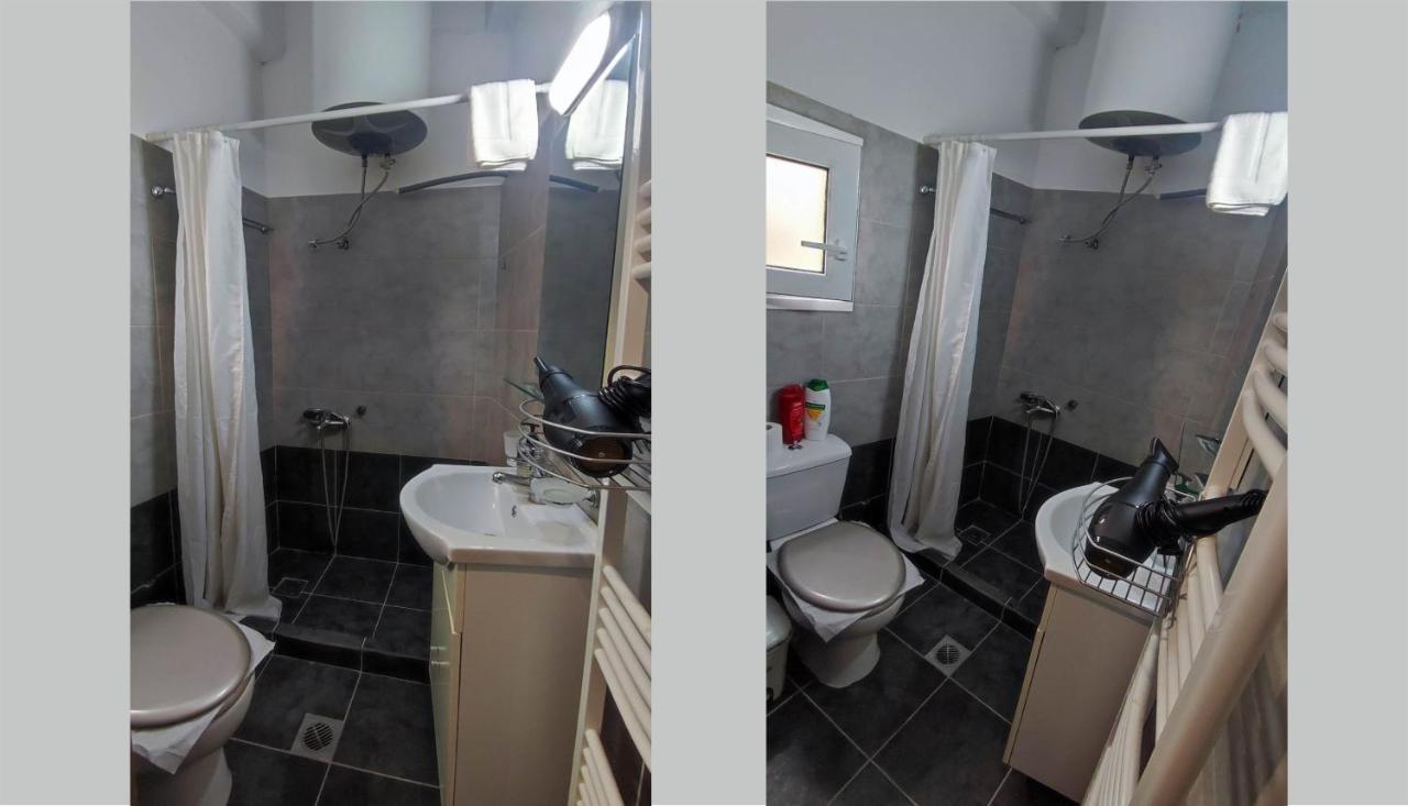 Dreams 1 Apartment คาร์ดิทซา ภายนอก รูปภาพ