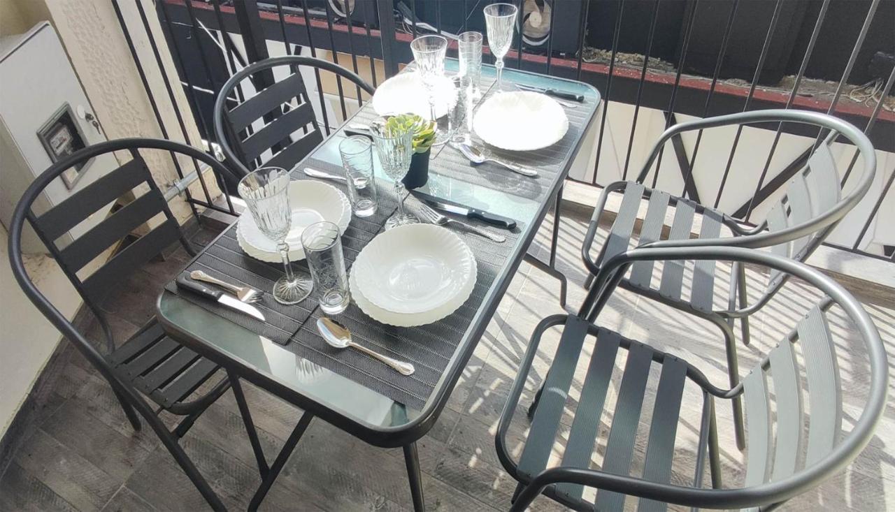 Dreams 1 Apartment คาร์ดิทซา ภายนอก รูปภาพ