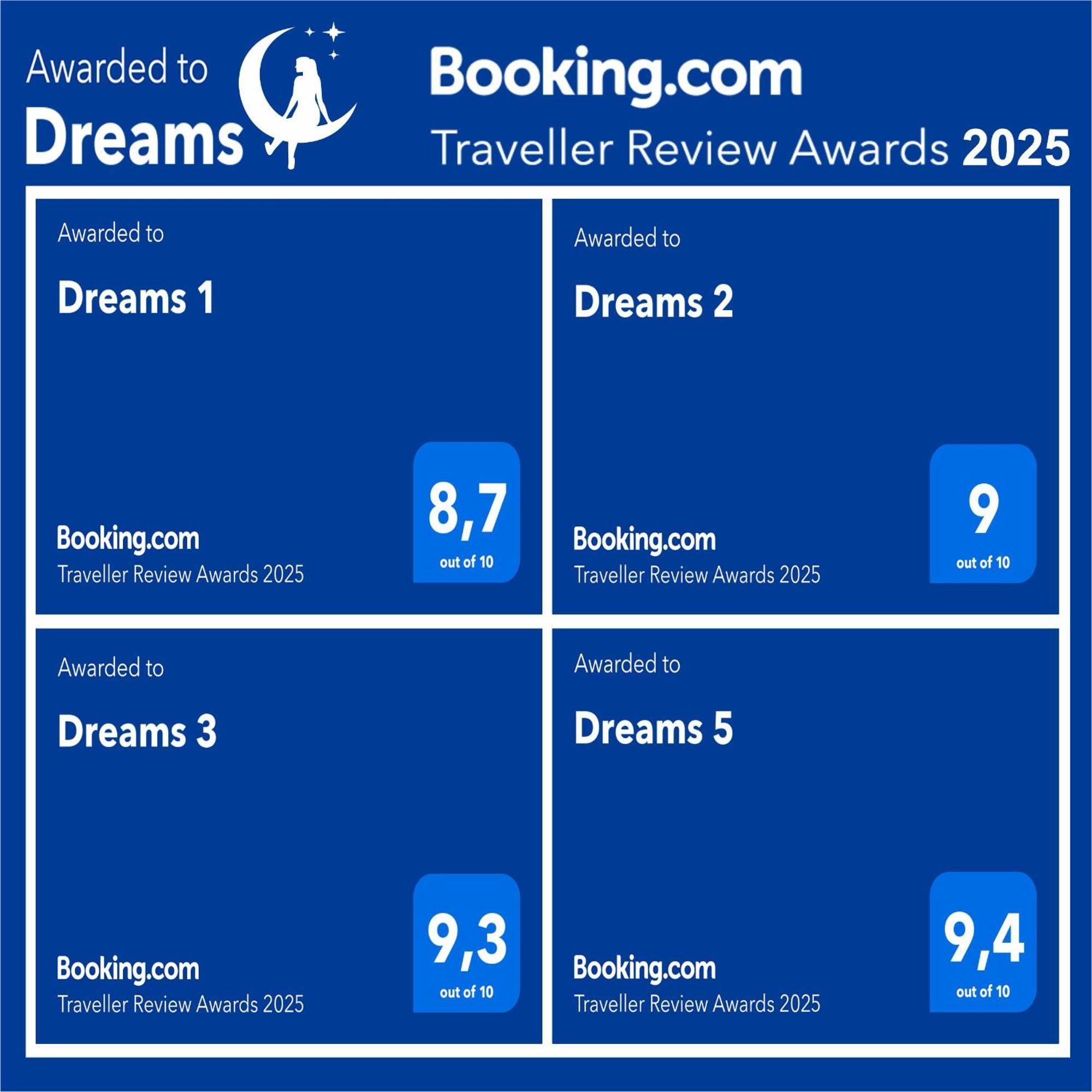 Dreams 1 Apartment คาร์ดิทซา ภายนอก รูปภาพ
